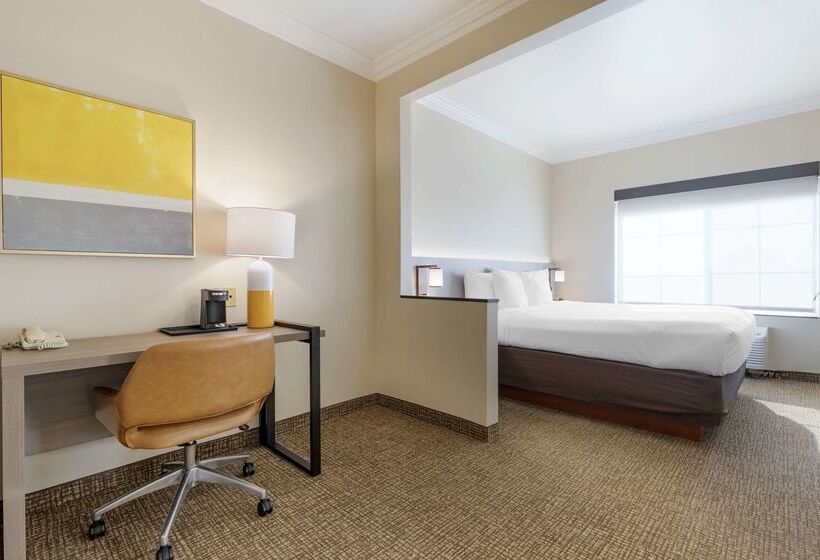 فندق Comfort Suites Oceanside Camp Pendleton Area