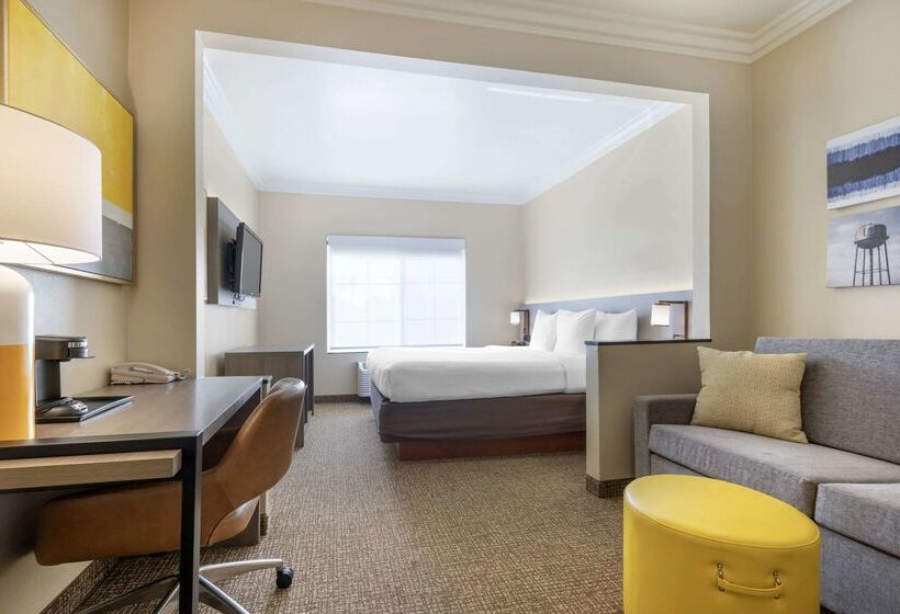 فندق Comfort Suites Oceanside Camp Pendleton Area