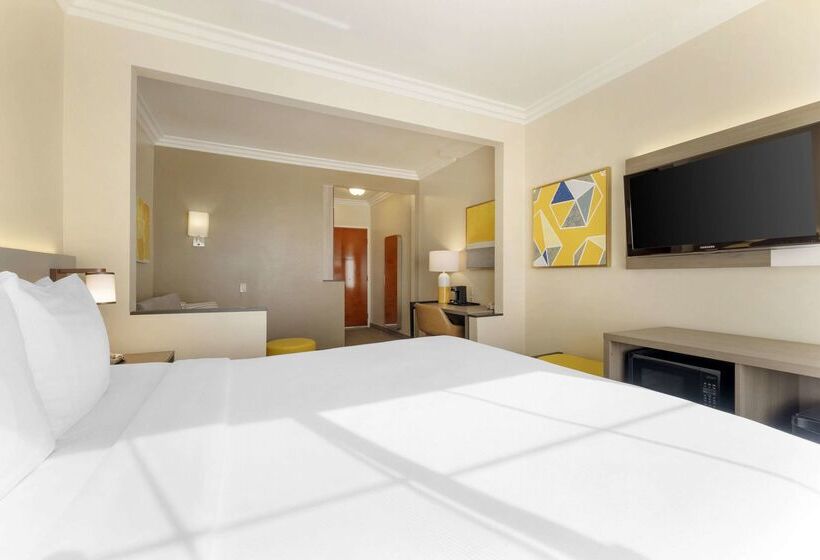 فندق Comfort Suites Oceanside Camp Pendleton Area