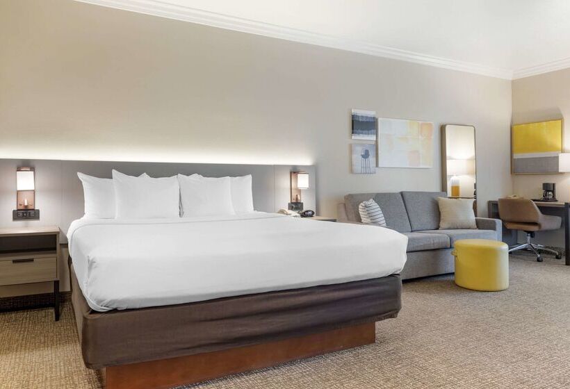 فندق Comfort Suites Oceanside Camp Pendleton Area