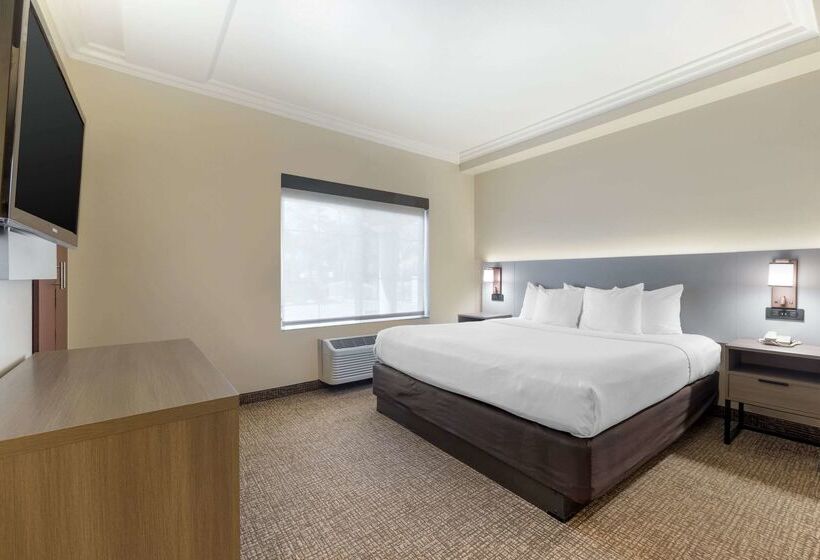 فندق Comfort Suites Oceanside Camp Pendleton Area