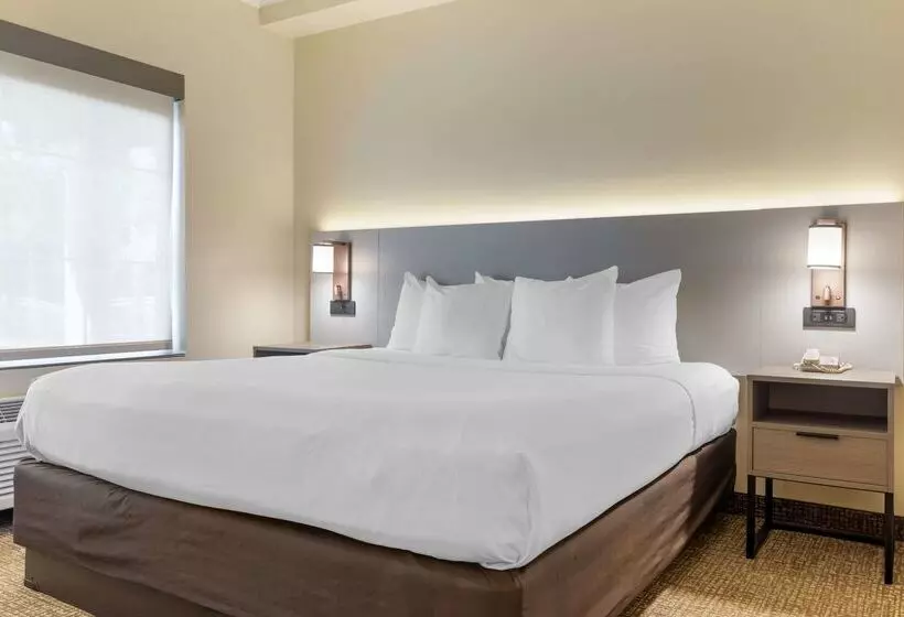 ホテル Comfort Suites Oceanside Camp Pendleton Area