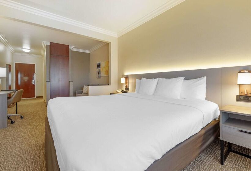فندق Comfort Suites Oceanside Camp Pendleton Area