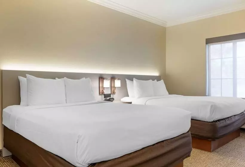 ホテル Comfort Suites Oceanside Camp Pendleton Area