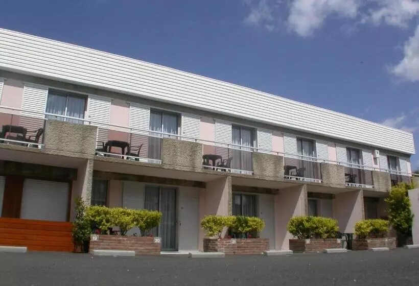 Отель Des Tilleuls