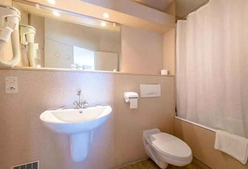 Отель Des Tilleuls