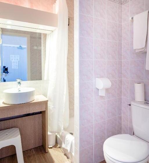 בית מלון כפרי Des Tilleuls