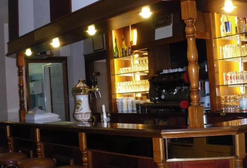 Отель Des Tilleuls