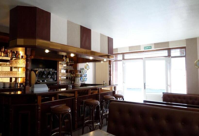 בית מלון כפרי Des Tilleuls