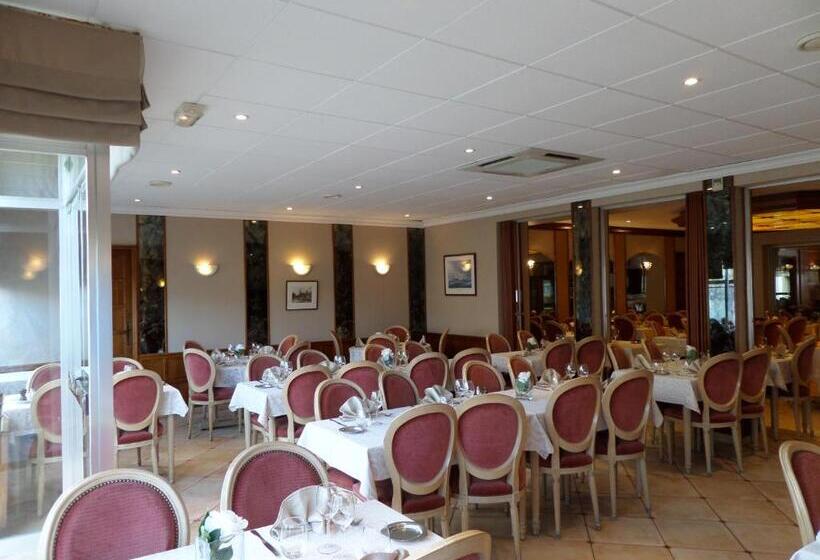 בית מלון כפרי Des Tilleuls