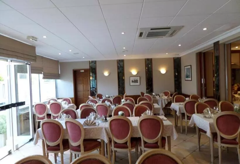 Отель Des Tilleuls