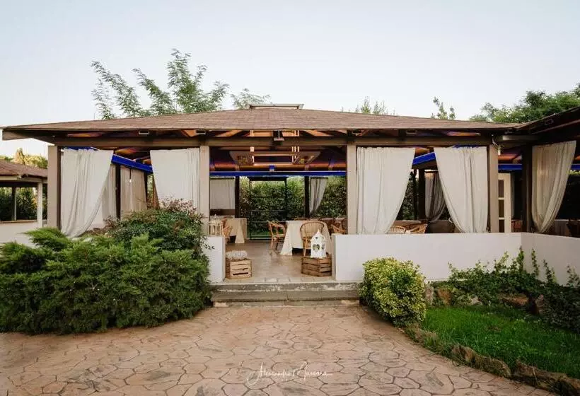 Domus Park Hotel & Spa