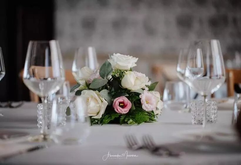 Domus Park Hotel & Spa