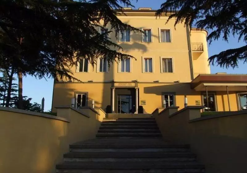 Domus Park Hotel & Spa