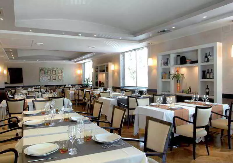 Domus Park Hotel & Spa