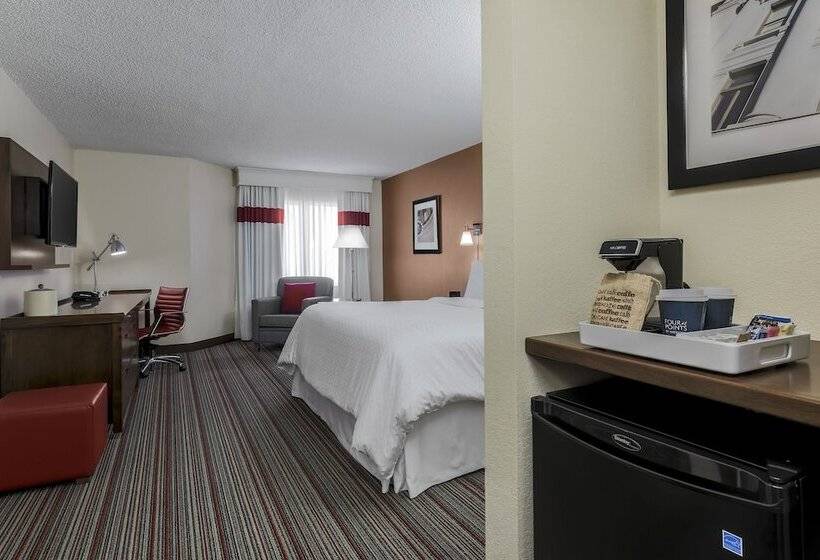 فندق Four Points Bentonville