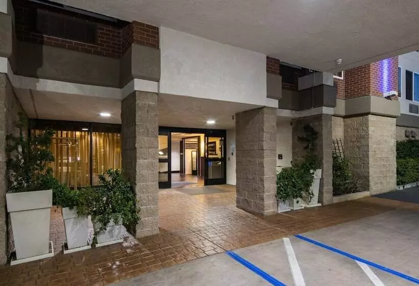 فندق Holiday Inn Express Castro Valley