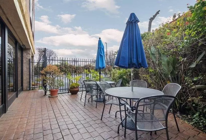 فندق Holiday Inn Express Castro Valley