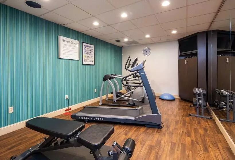 فندق Holiday Inn Express Castro Valley