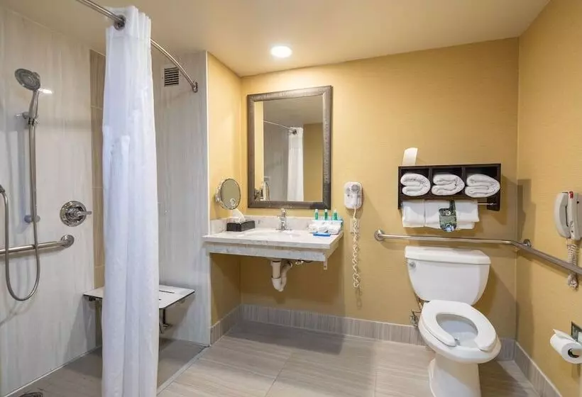 فندق Holiday Inn Express Castro Valley