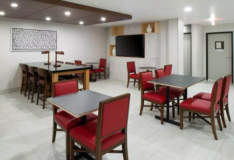 酒店 Holiday Inn Express   Santa Rosa North, An Ihg