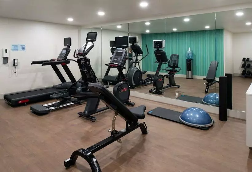 酒店 Holiday Inn Express   Santa Rosa North, An Ihg