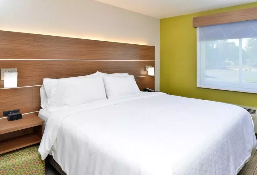 酒店 Holiday Inn Express   Santa Rosa North, An Ihg