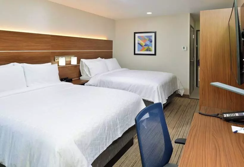酒店 Holiday Inn Express   Santa Rosa North, An Ihg