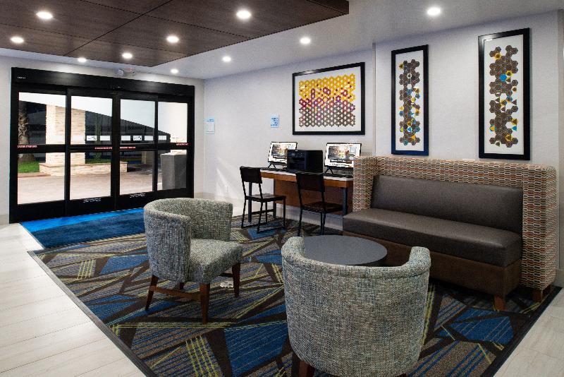 בית מלון כפרי Holiday Inn Express   Santa Rosa North, An Ihg