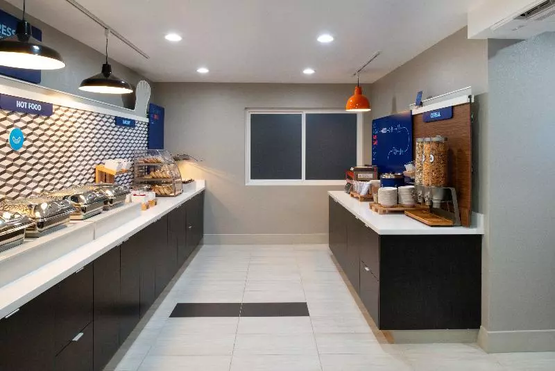 酒店 Holiday Inn Express   Santa Rosa North, An Ihg