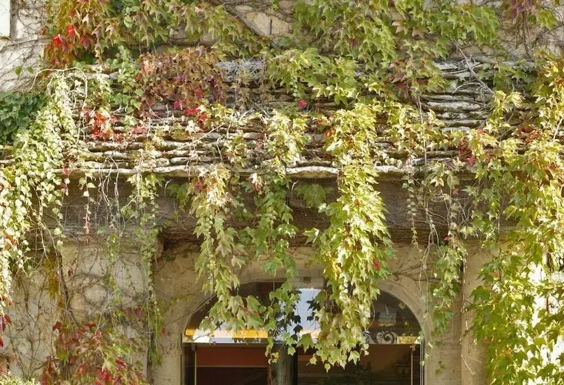 酒店 Hostellerie Du Passeur   Hôtel & Restaurant   Climatisation Et Piscine Chauffée