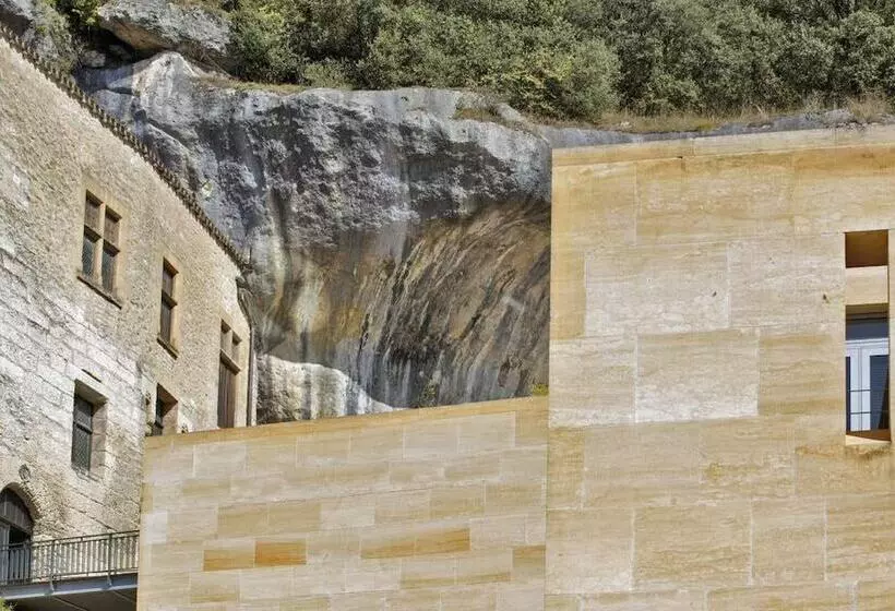 酒店 Hostellerie Du Passeur   Hôtel & Restaurant   Climatisation Et Piscine Chauffée