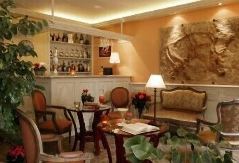 هتل Hostellerie Du Passeur Hôtel & Restaurant Climatisation Et Piscine Chauffée