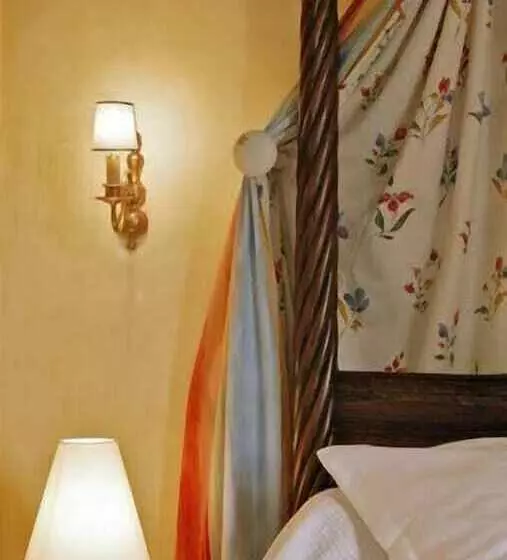 酒店 Hostellerie Du Passeur   Hôtel & Restaurant   Climatisation Et Piscine Chauffée