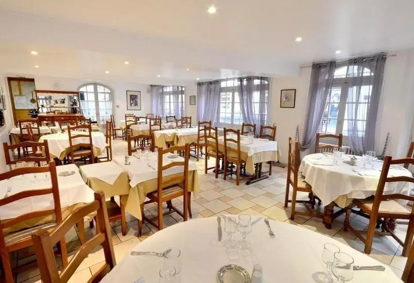 בית מלון כפרי Hôtel De L Ours