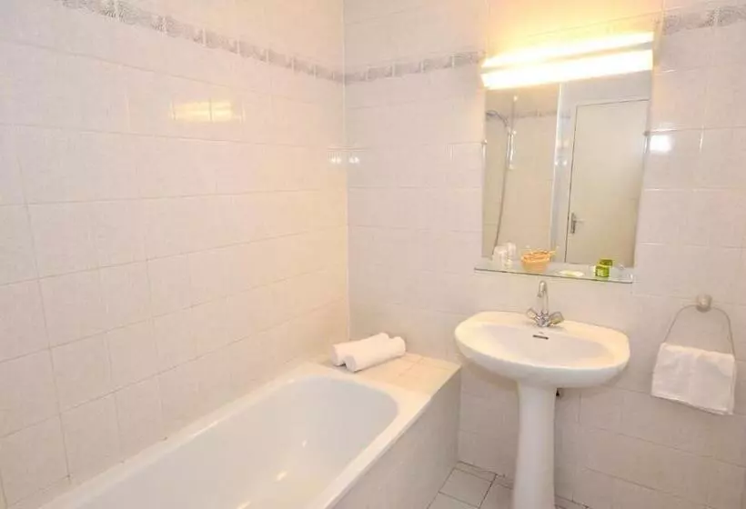 בית מלון כפרי Hôtel De L Ours