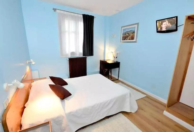 בית מלון כפרי Hôtel De L Ours