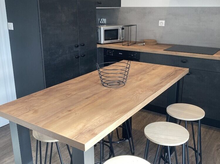 호텔 Hôtel Et Gîtes L Ecrin 88 Vosges