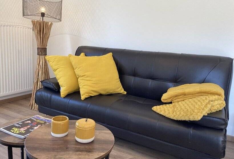 호텔 Hôtel Et Gîtes L Ecrin 88 Vosges