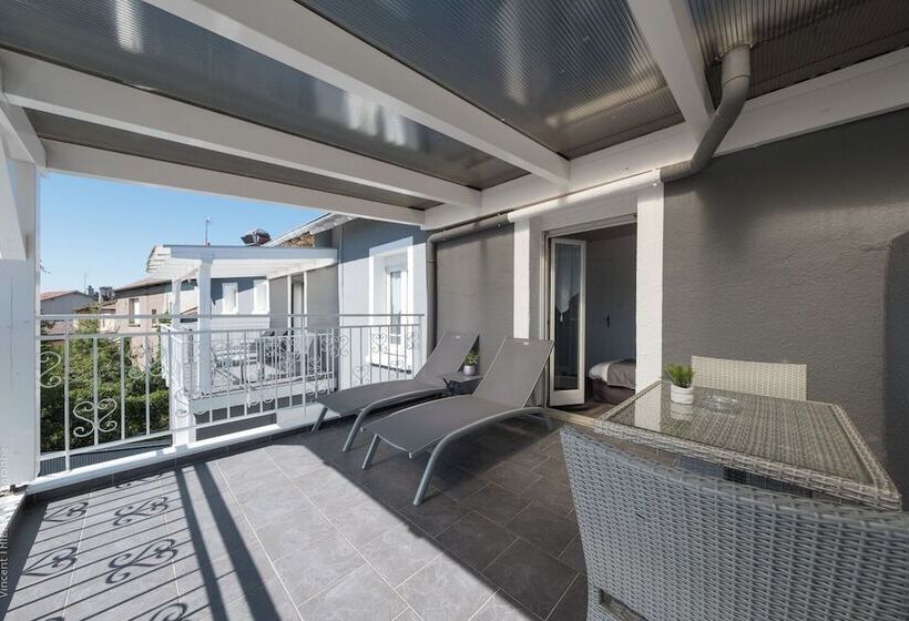 호텔 Hôtel Et Gîtes L Ecrin 88 Vosges