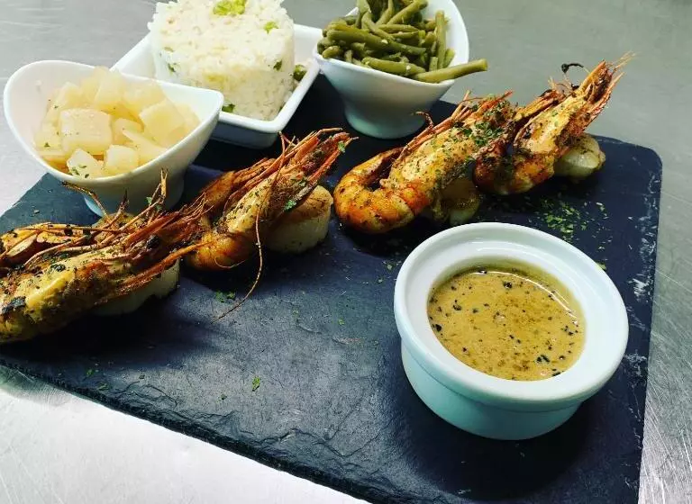 호텔 La Locomotive