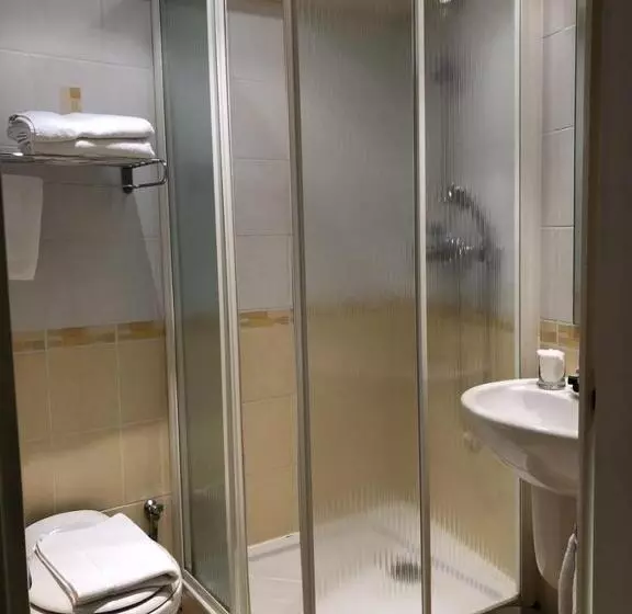 酒店 Le Cabouillet