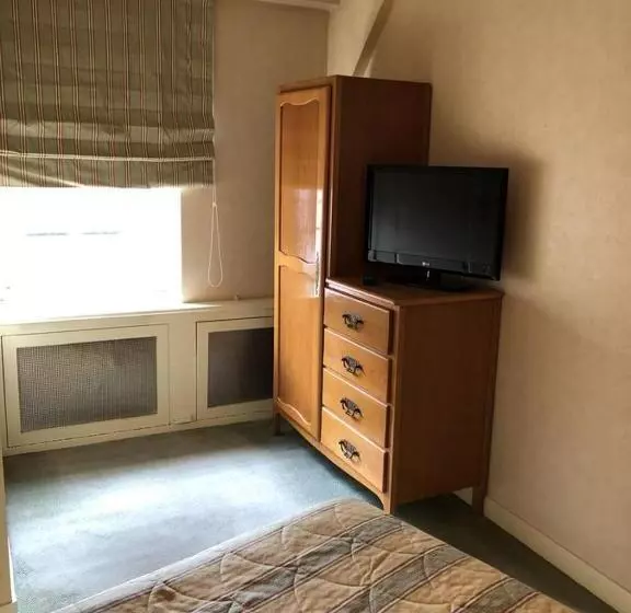 酒店 Le Cabouillet