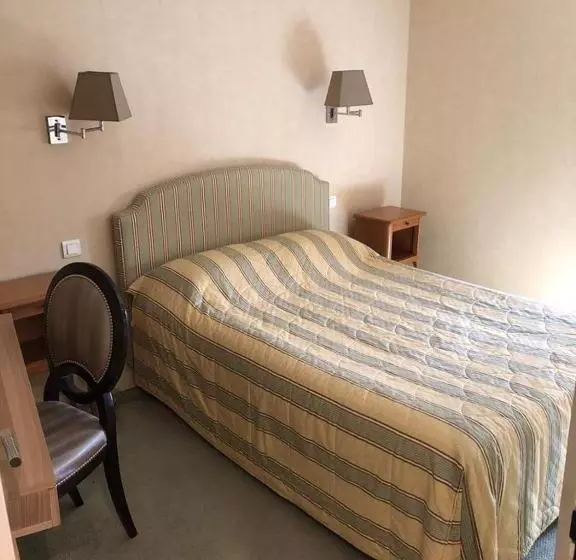 酒店 Le Cabouillet