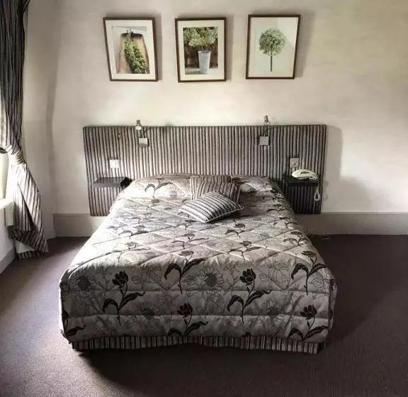 酒店 Le Cabouillet