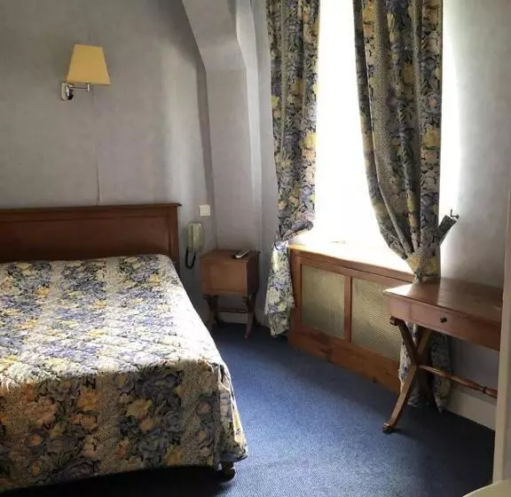 酒店 Le Cabouillet