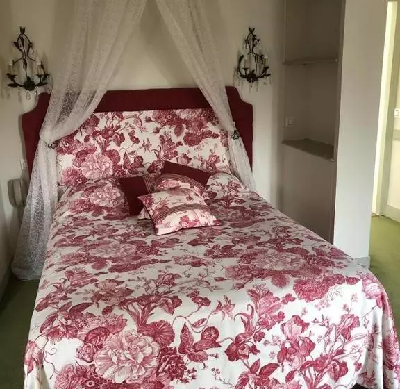 酒店 Le Cabouillet