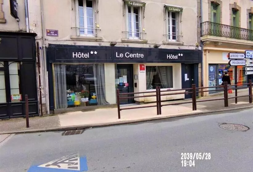 فندق Le Centre