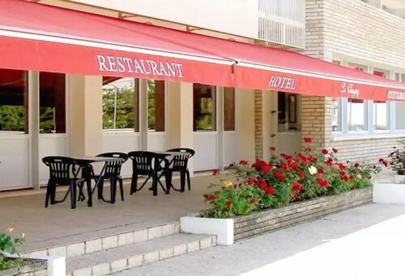 Hotel Le Chagny
