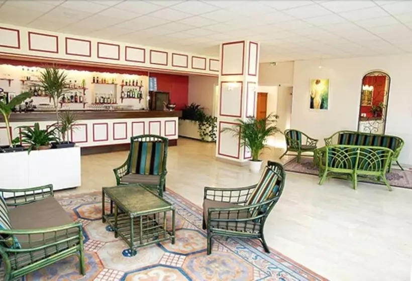 Hotel Le Chagny